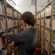 Kto może zostać bibliotekarzem