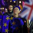 Brytyjczycy coraz bardziej chcą zostać w UE