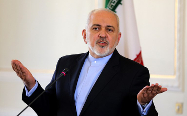 Minister spraw zagranicznych Iranu rezygnuje