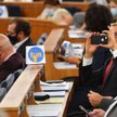 Zuzanna Dąbrowska: Senat stawia „kropkę nad i”