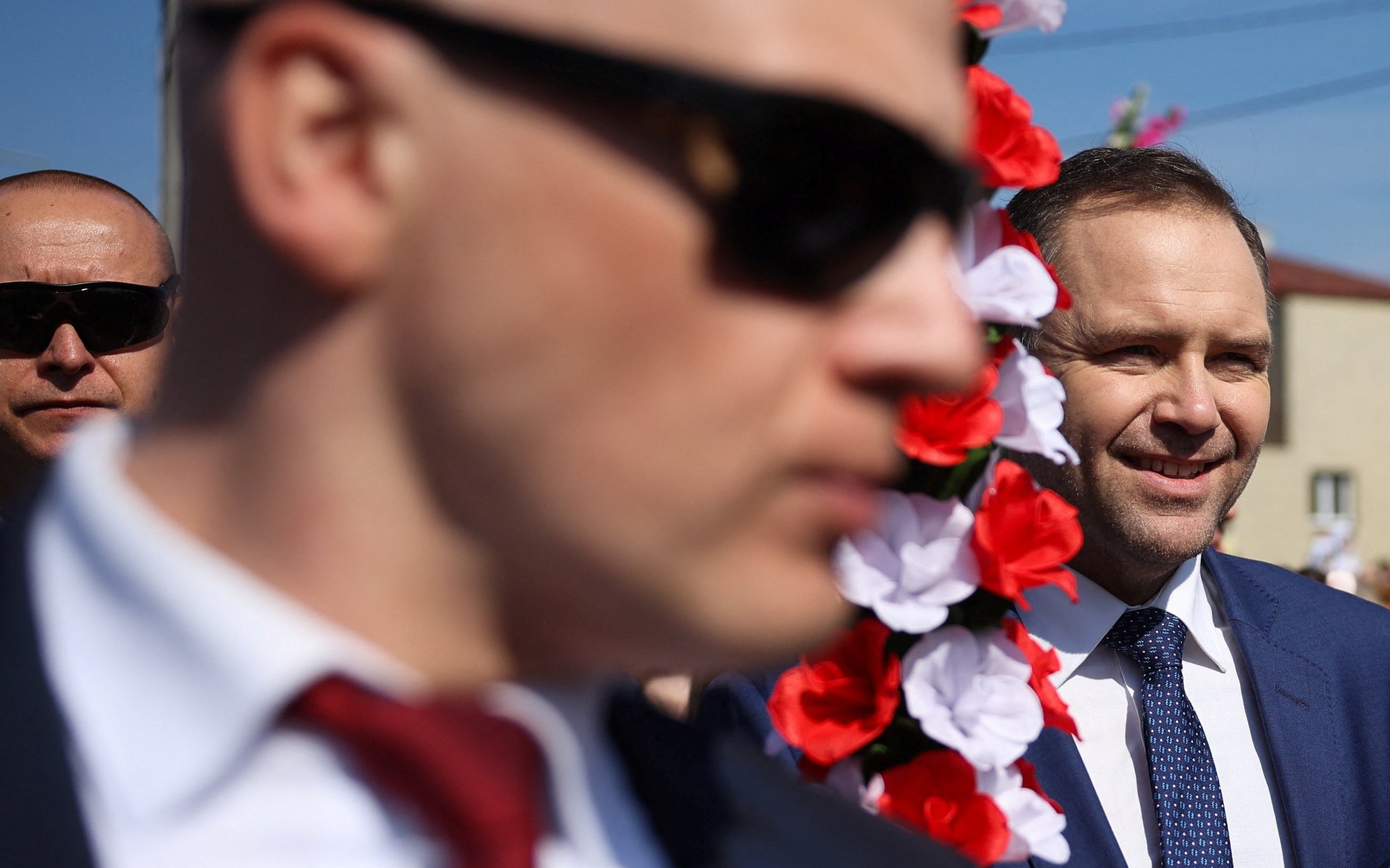 Kampania prezydencka o smaku trumpizmu