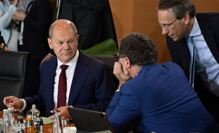 Niemcy podają konkretne daty, kiedy odejdą od rosyjskich surowców