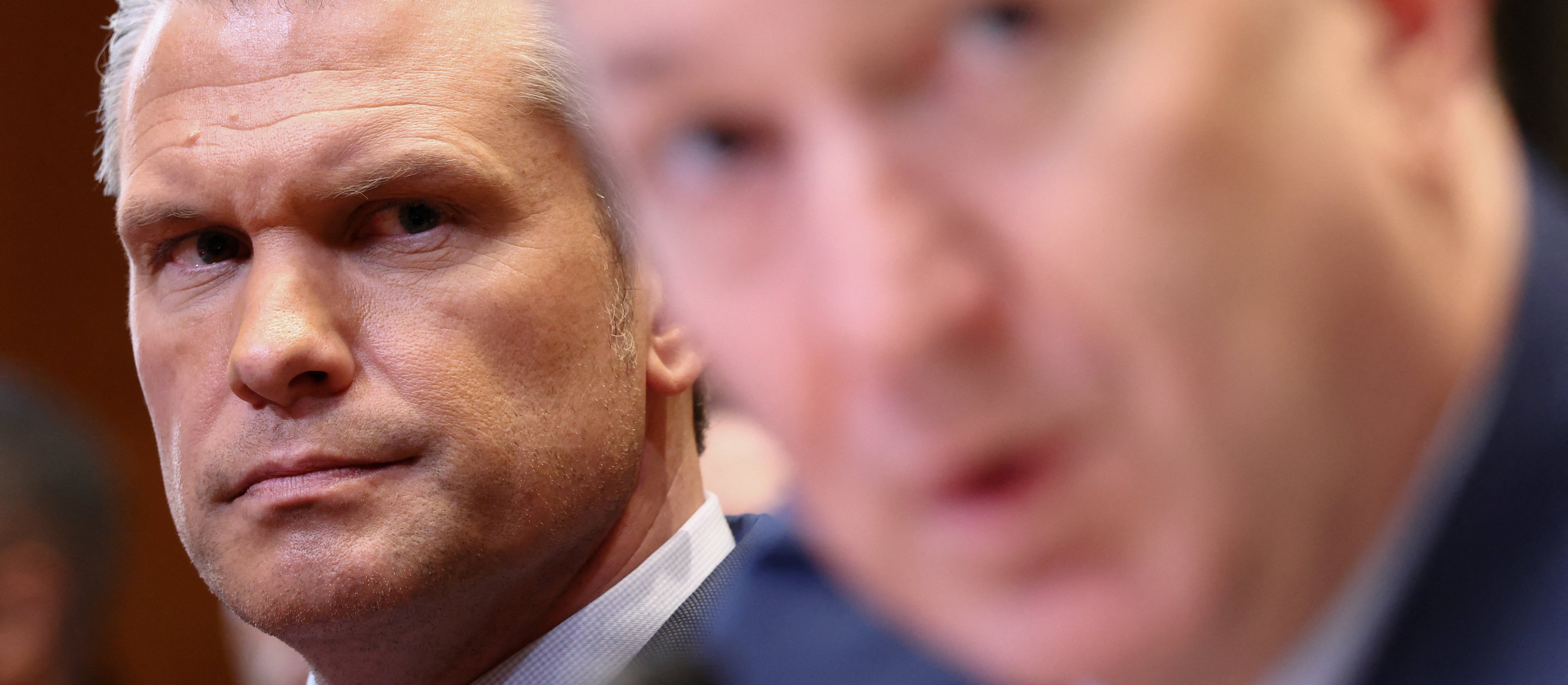 „Operacja Epicka Furia dobiegła końca”. Dla administracji Trumpa najważniejsze było, by powiadomić Kongres