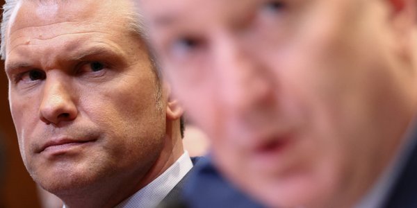 „Operacja Epic Fury dobiegła końca”. Dla administracji Trumpa najważniejsze było, by powiadomić Kongres