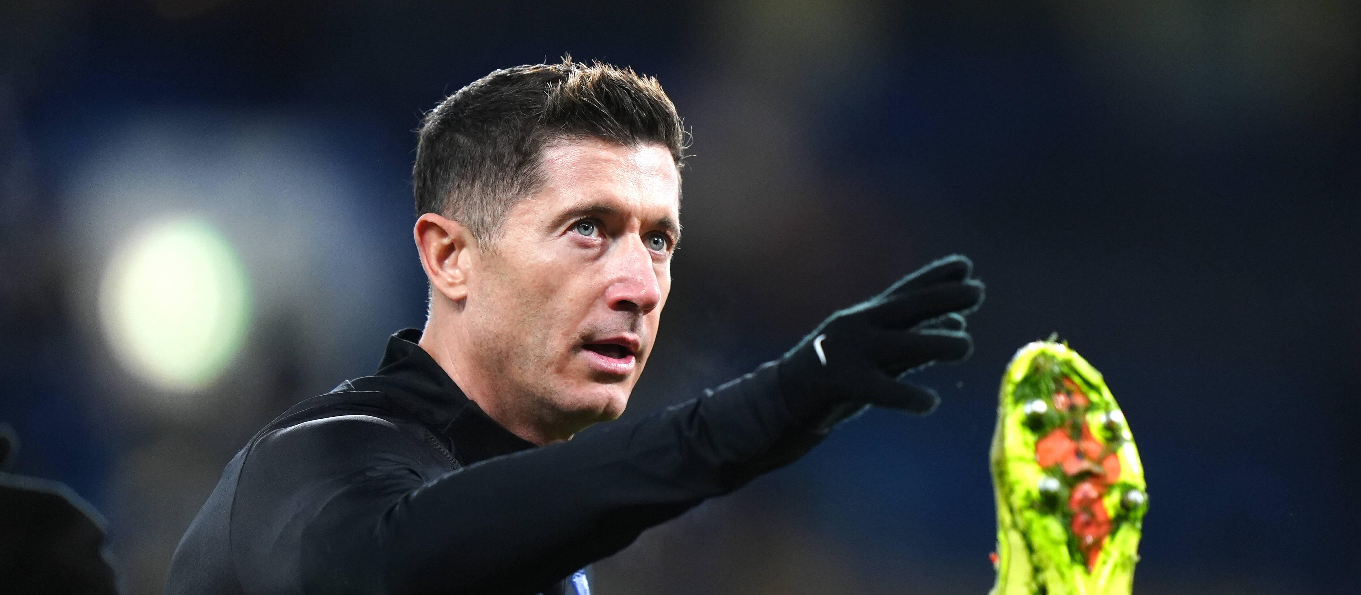 FIFA The Best. Ewa Pajor, Robert Lewandowski i Wojciech Szczęsny bez nagród