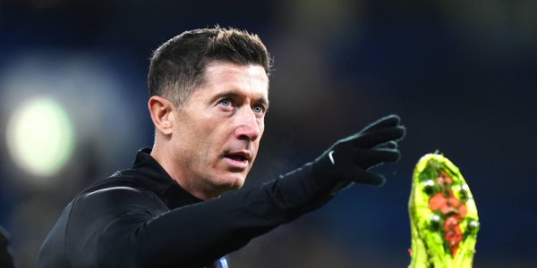 FIFA The Best. Ewa Pajor, Robert Lewandowski i Wojciech Szczęsny bez nagród