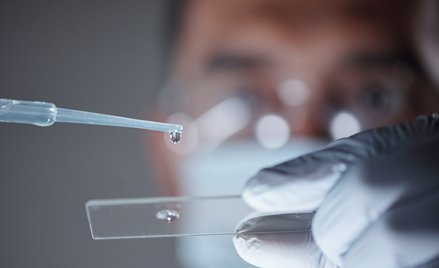 Mówienie o oparciu rozwoju Polski na nauce to pusta obietnica