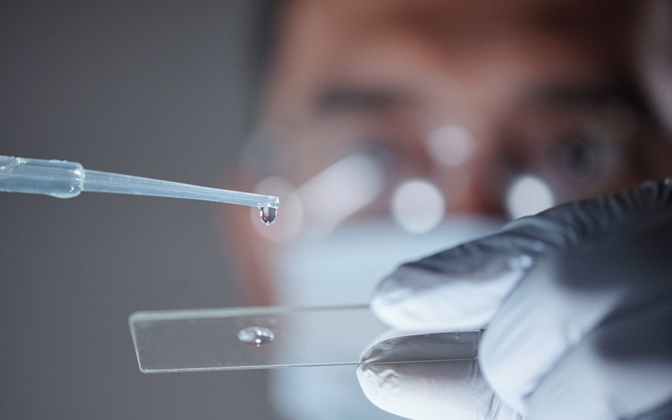 Mówienie o oparciu rozwoju Polski na nauce to pusta obietnica