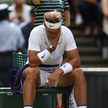 Rafael Nadal wycofał się z Wimbledonu