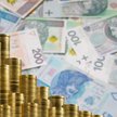 Znów pożyczamy taniej niż Węgrzy