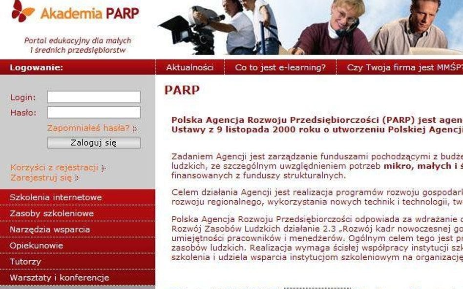 www.akademiaparp.gov.pl