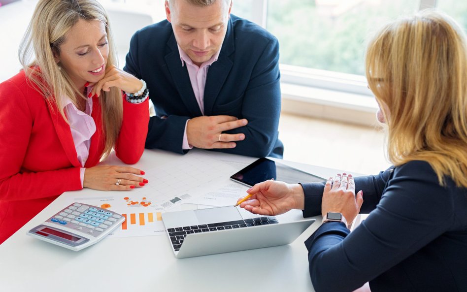 Liczba Polaków określanych jako HNWI (z ang. High Net Worth Individuals), posiadających płynny mająt