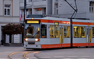 Według ekspertów Instytutu Sobieskiego, tramwaje mają być sposobem na zwiększenie atrakcyjności mias