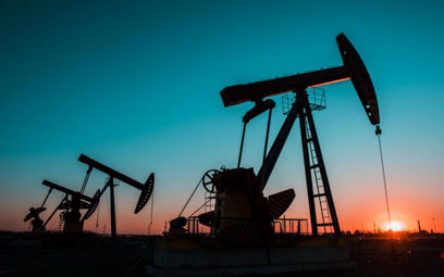 Ropa naftowa wraca do dobrze znanych tematów