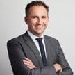 Tomasz Lisiecki, dyrektor zarządzający spółki TriGranit