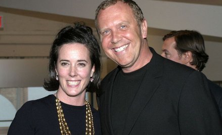 Kate Spade i Michael Kors