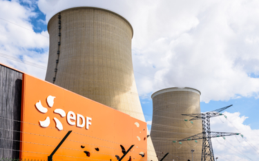 Francuska „remontada” energetyczna: 40 reaktorów w sieci