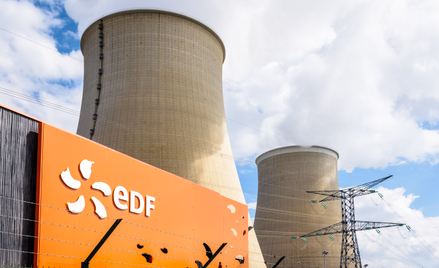 Korozja w reaktorach. EDF ma technologię wyjścia