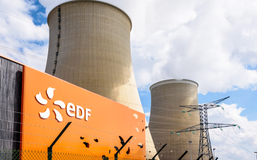 EDF chce wybudować w Polsce atom. Jest oferta