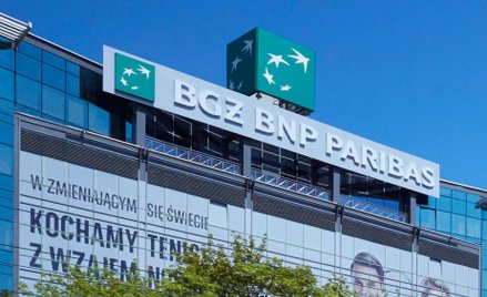 Dobre wyniki BGŻ BNP Paribas za II kwartał 2018