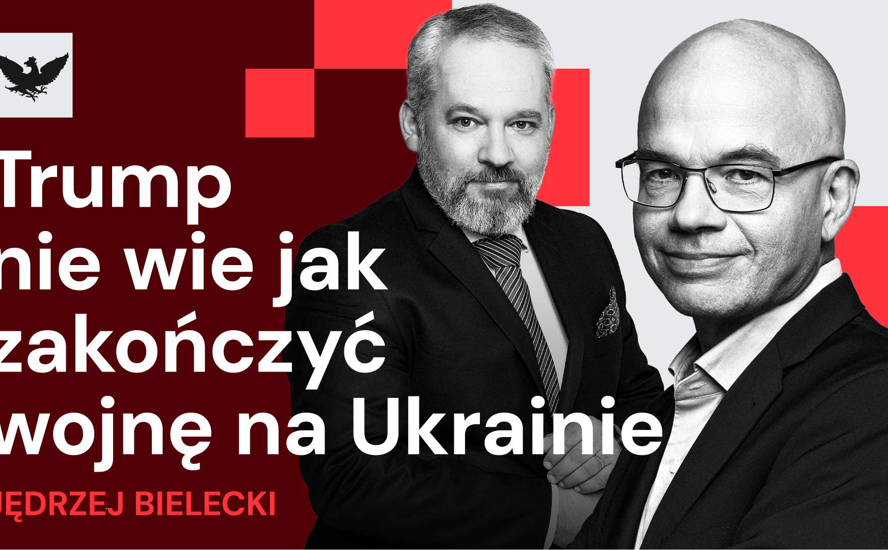 „Rzecz w tym”: Po orędziu Trumpa. Sukcesy na pokaz, a sondaże na dnie