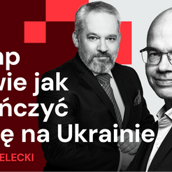 Podcast „Rzecz w tym”: Po orędziu Trumpa – sukcesy na pokaz, a sondaże na dnie