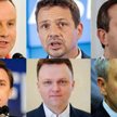 Sondaż: 13 proc. Polaków nie zdecydowało na kogo odda głos