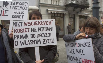Marian Piłka: Piekło kobiet