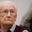 W wieku 96 lat zmarł "księgowy z Auschwitz"