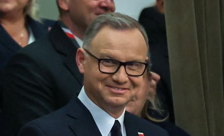 Andrzej Duda
