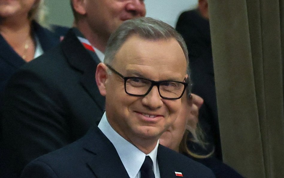 Andrzej Duda