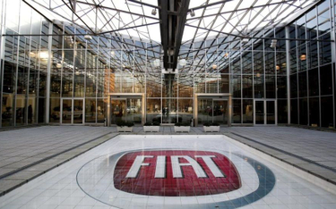 Fiat Chrysler utrudniał śledztwo we Francji