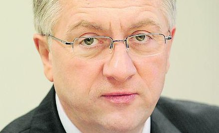 Wzrost kursu skusił insiderów z DGA