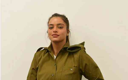 Izrael: Nastoletnia gwiazda muzyki pop wstąpiła do armii