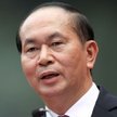 Nie żyje prezydent Wietnamu. Tran Dai Quang miał 61 lat