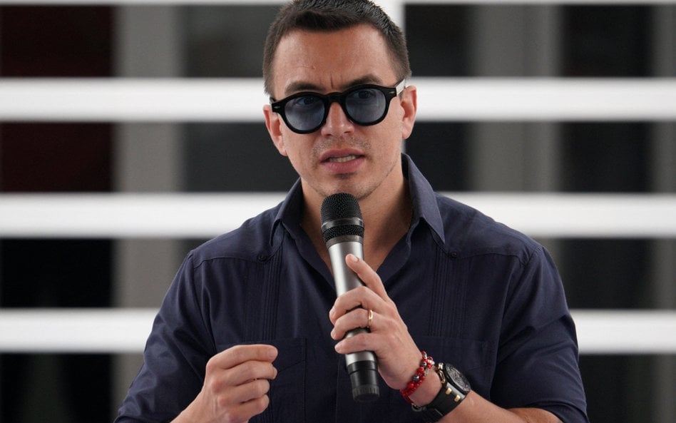 Daniel Noboa