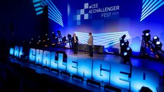 Sztuczna inteligencja po śląsku. Regionalne strategie mogą pomóc we wdrażaniu nowej technologii