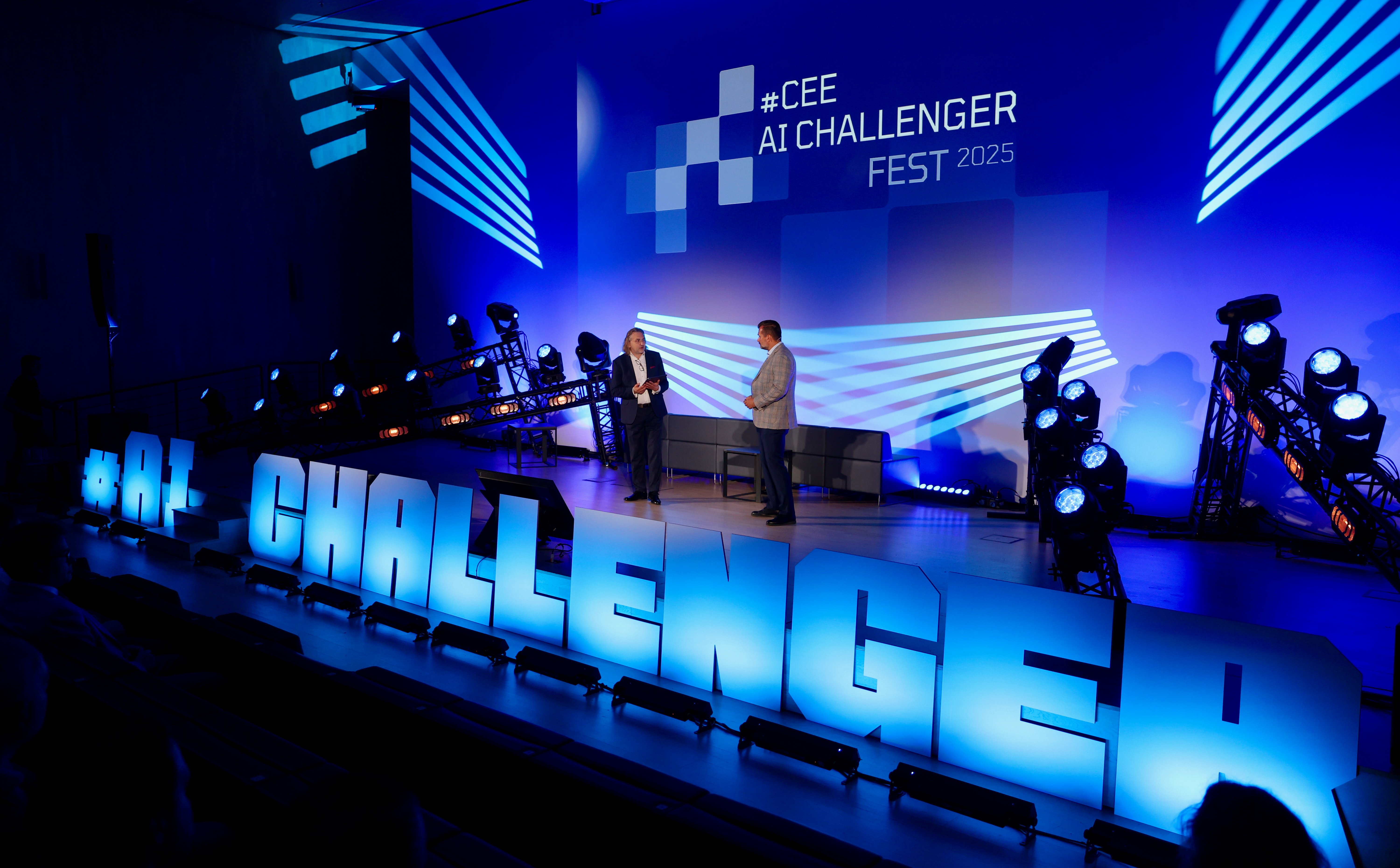 Sztuczna inteligencja po śląsku. Regionalne strategie mogą pomóc we wdrażaniu nowej technologii