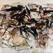 Joan Mitchell Bez tytułu, 1956 r., olej na płótnie, 204,5 x 278,1 cm