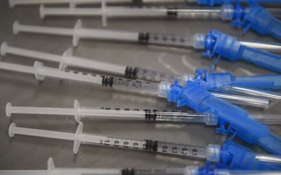 Koronawirus. Czy szczepionki chroną przed wariantem kalifornijskim? Wyniki badań