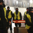 Szef NSZZ Policjantów: Policja poza polityką