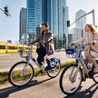 Nextbike koniec sezonu 2024