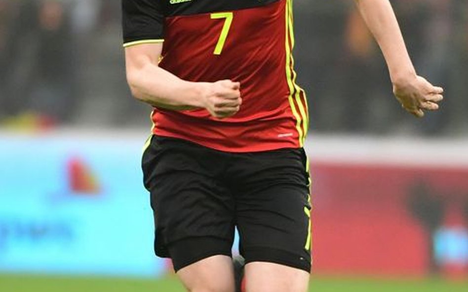 Kevin De Bruyne