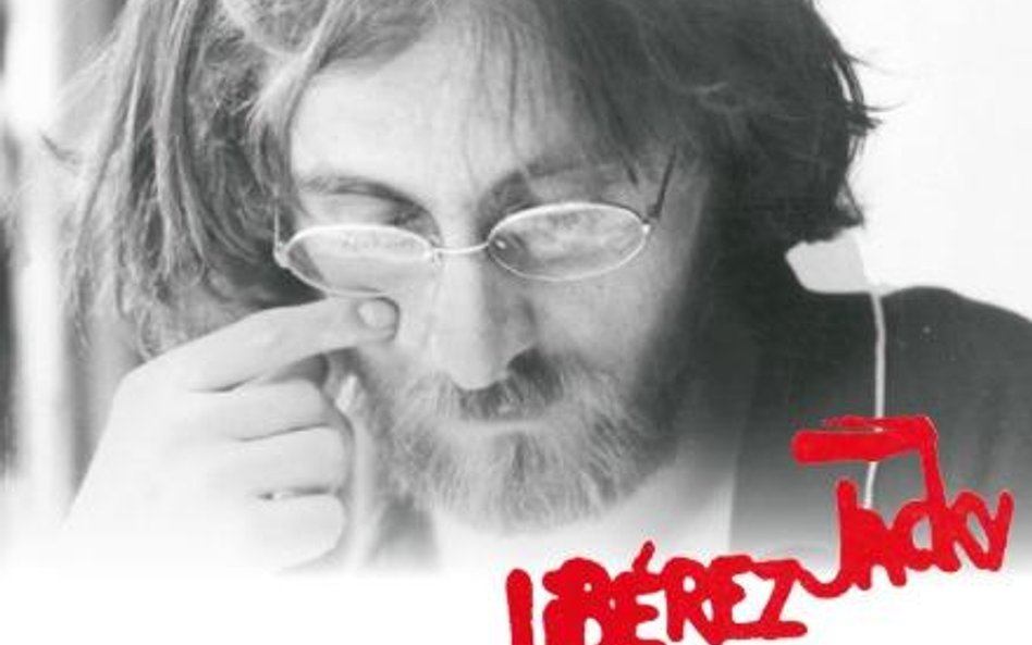Historia Jacky'ego Challota - przyjaciela Solidarności?