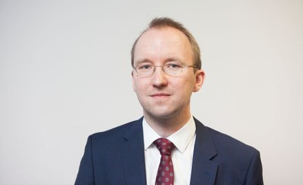 Maciej Nowak