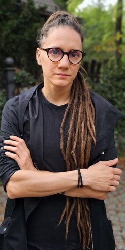 Joanna Gzyra-Iskandar: Ważne jest, aby dobrze rozeznać się w swojej sytuacji: znać swoje prawa i wie