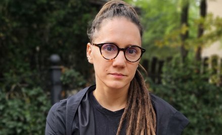 Joanna Gzyra-Iskandar: Ważne jest, aby dobrze rozeznać się w swojej sytuacji: znać swoje prawa i wie