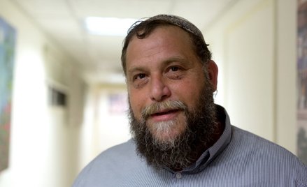 Benzi Gopstein
