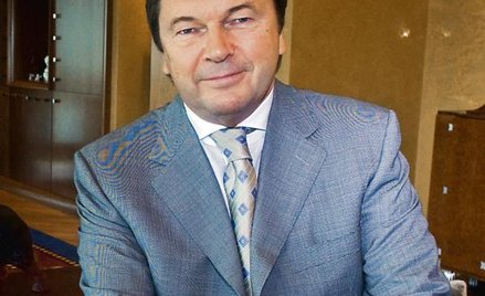 Portfel Zbigniewa Jakubasa od początku roku urósł o 204 mln zł, a jego spółki zyskały średnio 13,9 p