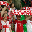 Kluby piłkarskie mogą karać za co tylko zechcą - wyrok TK ws. zakazu klubowego